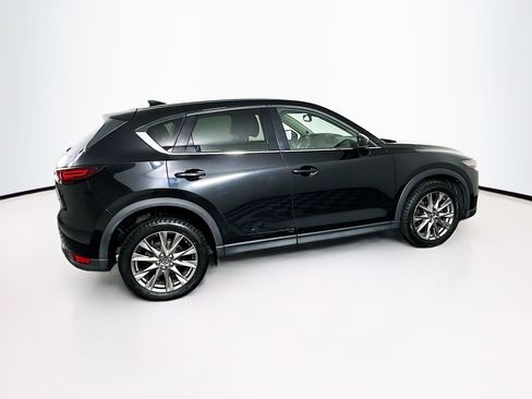 Used 2019 MAZDA CX-5 Grand Touring image 10