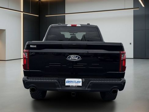 Used 2024 Ford F150 STX w/ Equipment Group 201A FX4 AWD/4WD image 5