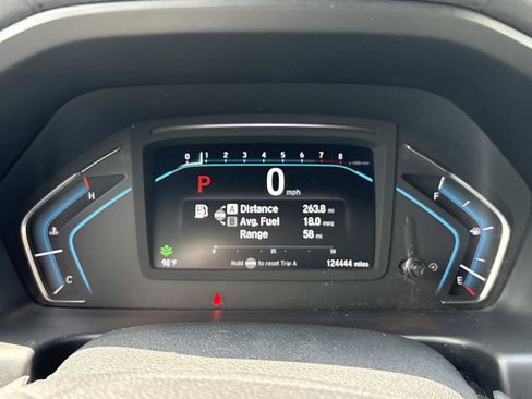 Used 2019 Honda Odyssey Touring image 23