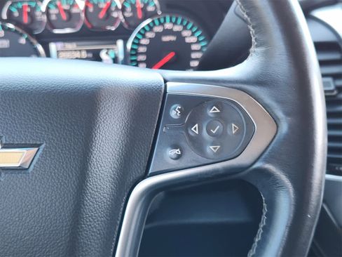 Used 2017 Chevrolet Tahoe LT w/ Texas Edition Package image 28