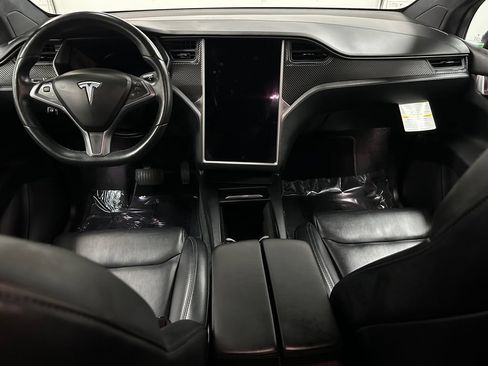 Used 2020 Tesla Model X Long Range AWD/4WD image 25