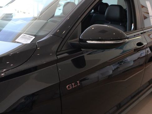 New 2026 Volkswagen Jetta GLI Autobahn FWD image 29