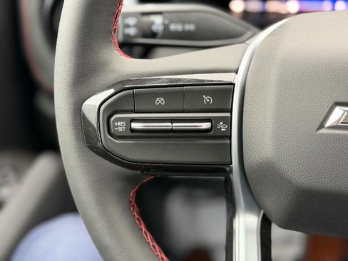 New 2026 Chevrolet Colorado Z71 w/ Technology Package image 8