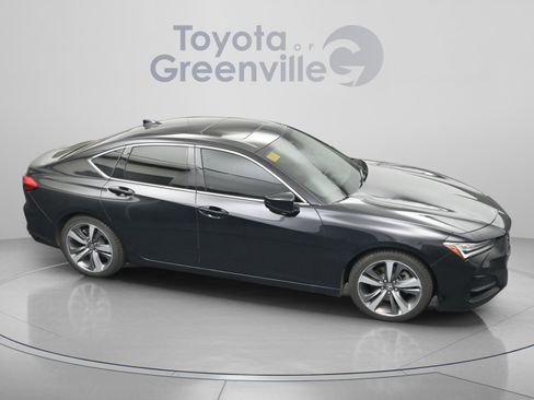 Used 2021 Acura TLX SH-AWD w/ Advance Package image 14