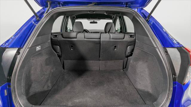 Used 2019 Honda HR-V Sport image 18