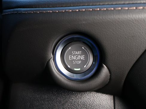 New 2026 Chevrolet Suburban High Country image 20