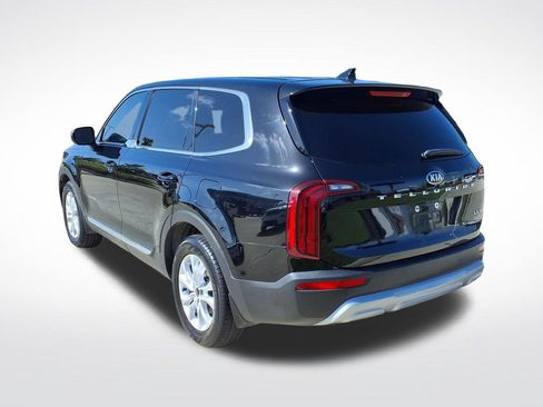 Used 2021 Kia Telluride LX FWD image 6