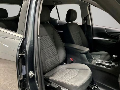 Used 2019 Chevrolet Equinox LT image 28