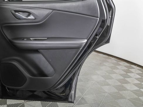 Used 2023 Chevrolet Blazer LT w/ Driver Confidence Package FWD image 41
