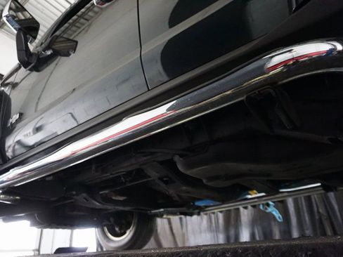 Used 2008 HUMMER H3 image 64