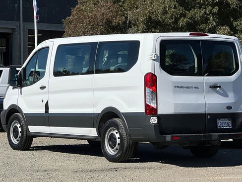 Certified 2018 Ford Transit 150 XL image 6