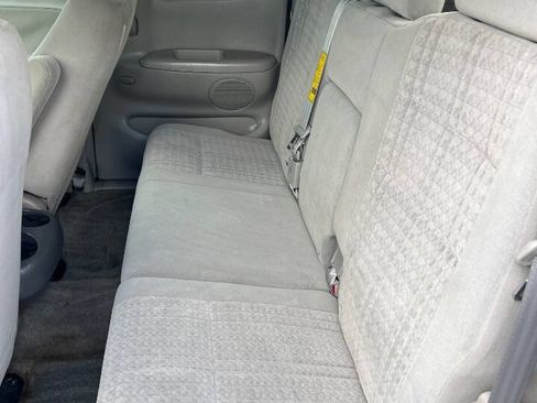 Used 2005 Toyota Tundra SR5 AWD/4WD image 9