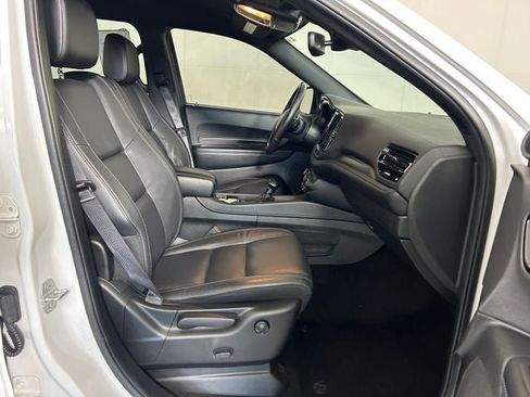 Used 2022 Dodge Durango GT AWD/4WD image 27