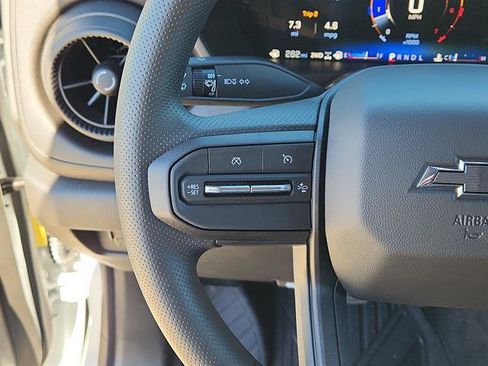 New 2026 Chevrolet Colorado Trail Boss image 11