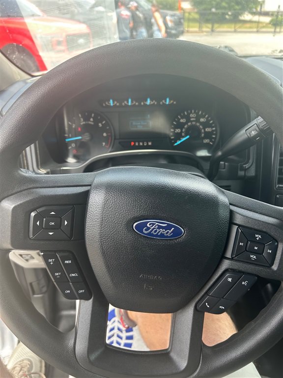 Used 2020 Ford F150 XL w/ XL Power Equipment Group AWD/4WD image 14