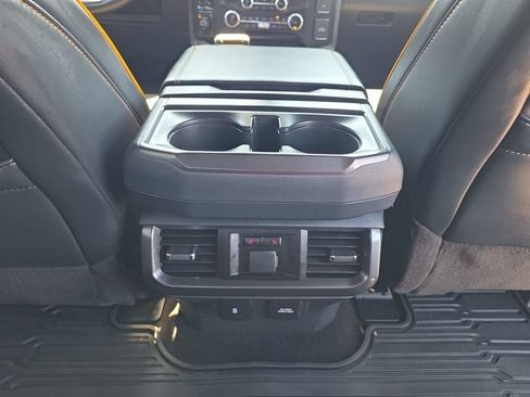 Used 2023 Ford F150 Tremor w/ Equipment Group 402A High AWD/4WD image 15