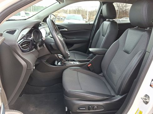 Certified 2023 Buick Encore GX Preferred w/ Cold Weather Comfort Package image 14