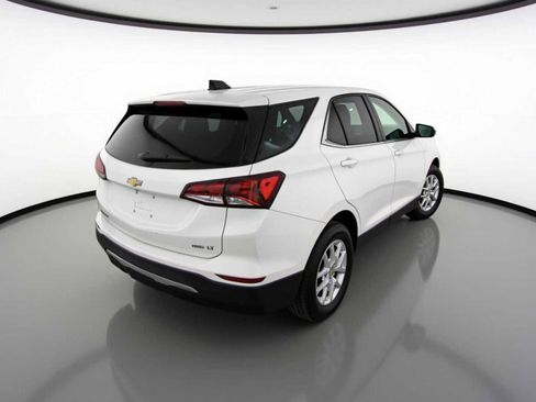 Used 2022 Chevrolet Equinox LT image 6