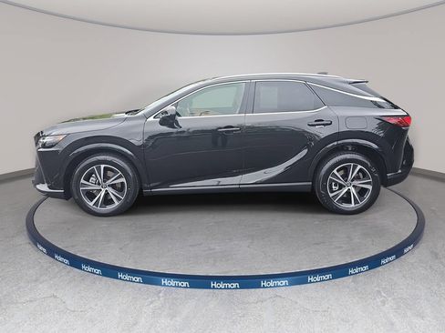 Certified 2023 Lexus RX 350 Premium w/ Cold Area Package AWD/4WD image 9