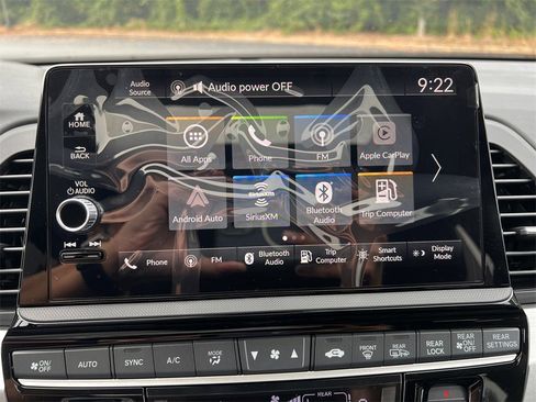 New 2026 Honda Odyssey EX-L image 40