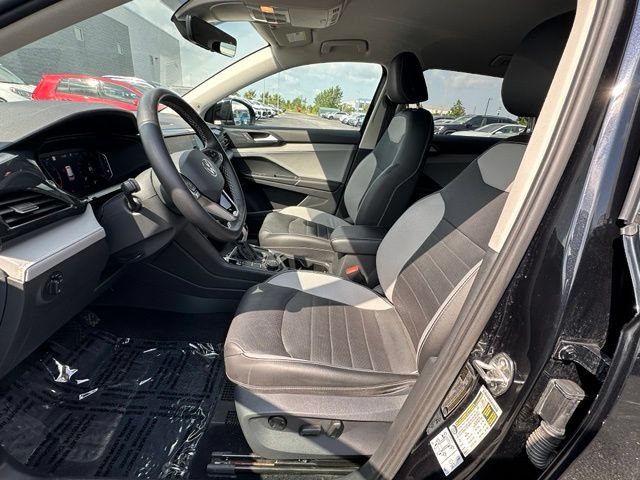 Certified 2022 Volkswagen Taos SEL AWD/4WD image 24