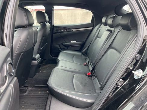 Used 2018 Honda Civic EX-L image 14