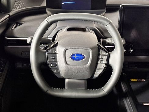 New 2026 Subaru Solterra Premium image 13