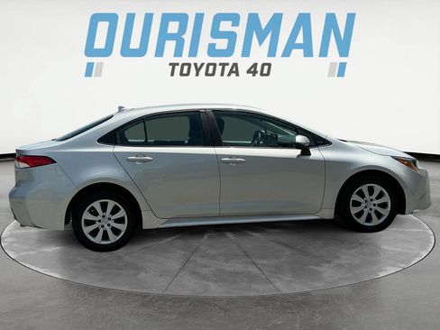 Used 2023 Toyota Corolla LE FWD image 8
