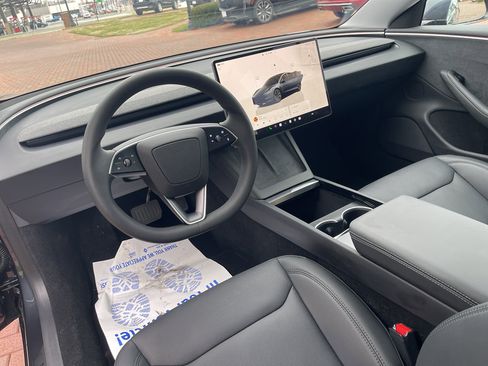 Used 2024 Tesla Model 3 Long Range image 21
