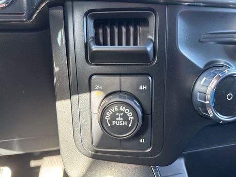 Certified 2023 Ford F150 XLT w/ Equipment Group 302A High image 31