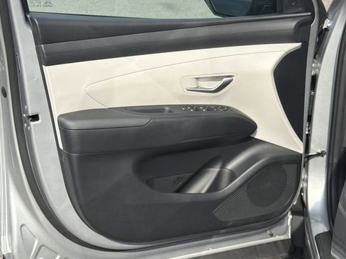 New 2026 Hyundai Tucson SE image 10