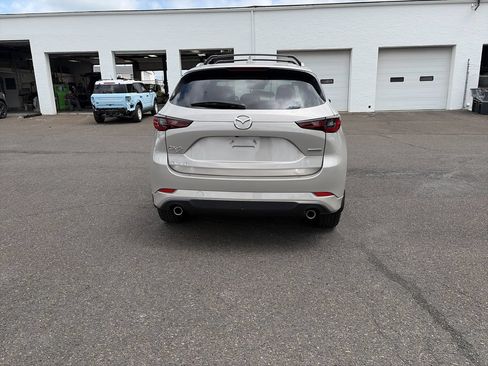 Used 2024 MAZDA CX-5 AWD 2.5 S image 12