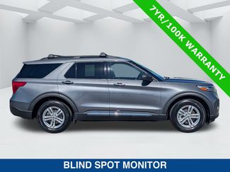 Certified 2023 Ford Explorer XLT video 3