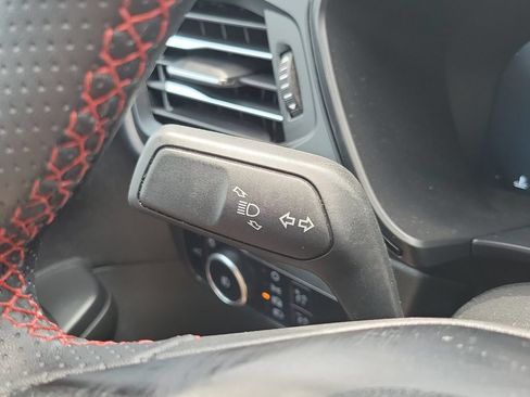 Used 2023 Ford Escape ST-Line Elite w/ Premium Technology Package AWD/4WD image 14