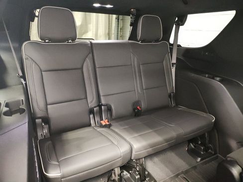 New 2026 GMC Yukon Elevation w/ Elevation Premium Package image 13