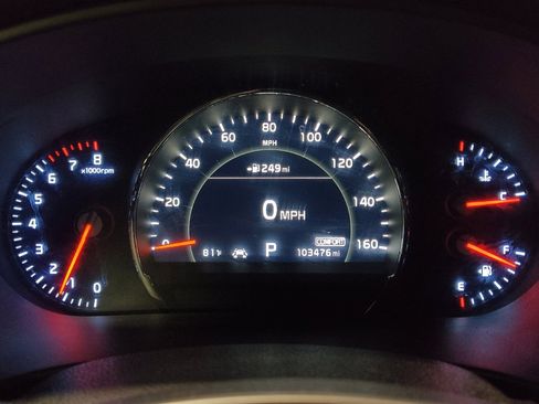 Used 2019 Kia Sorento EX FWD image 23