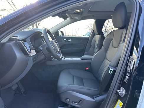 New 2026 Volvo XC60 B5 Plus w/ Protection Package Premier image 13