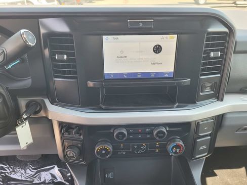 New 2026 Ford F250 XLT w/ Tremor Off-Road Package AWD/4WD image 10