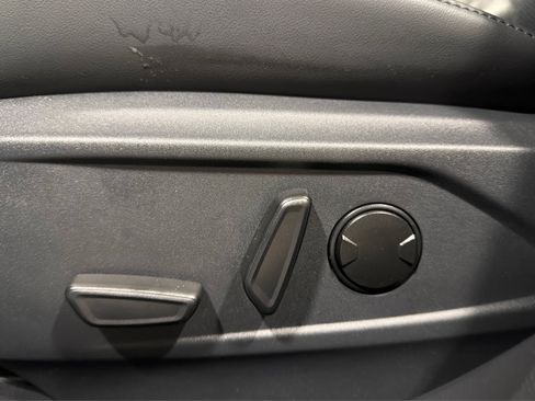 Used 2023 Ford Mustang Mach-E Premium w/ Mustang Nite Pony Package AWD/4WD image 20