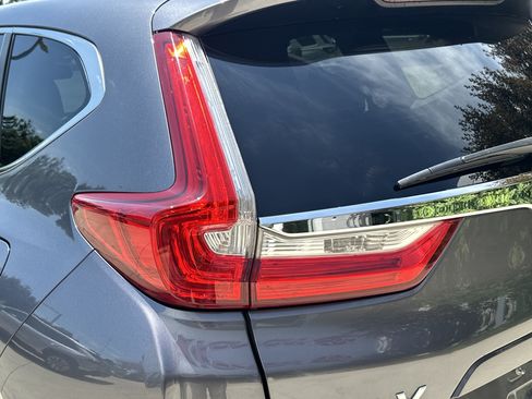 Used 2019 Honda CR-V EX-L image 12