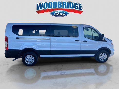 Used 2024 Ford Transit 350 XLT image 3