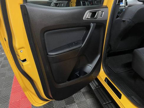 Used 2021 Ford Ranger XLT w/ Equipment Group 302A High image 41