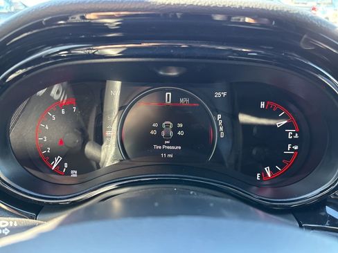 New 2026 Dodge Durango GT image 68