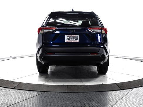 Certified 2023 Toyota RAV4 XLE Premium image 10
