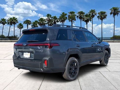 New 2026 Subaru Outback Limited AWD/4WD image 4
