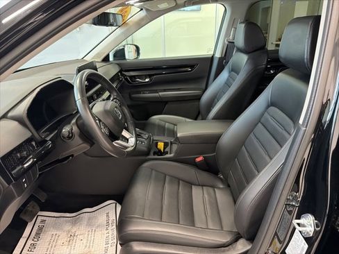 Used 2024 Honda CR-V EX-L image 11