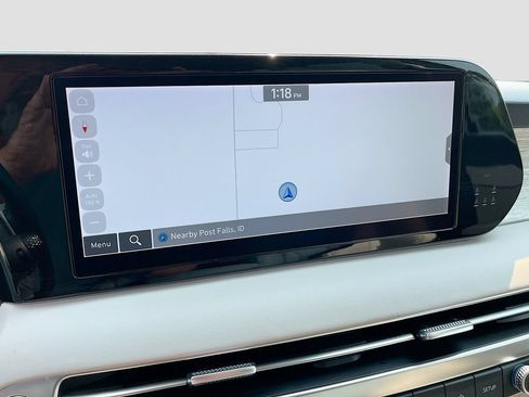 Used 2024 Hyundai Palisade Calligraphy AWD/4WD image 13