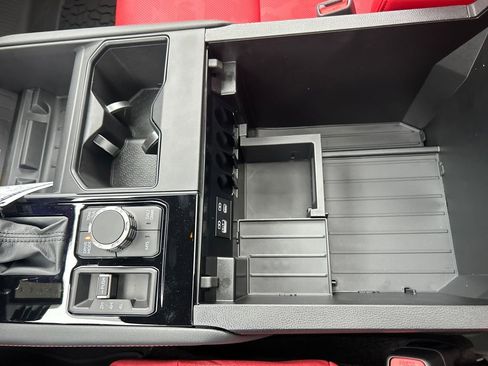 New 2026 Toyota Tundra TRD Pro image 23