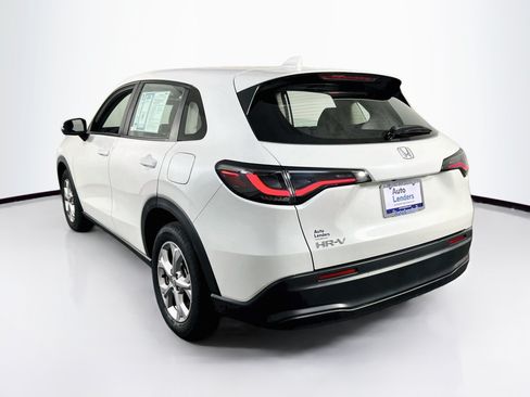 Used 2024 Honda HR-V LX image 7