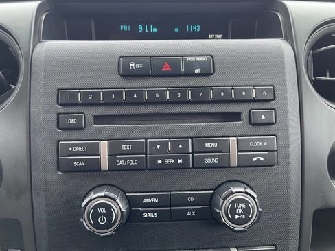 Used 2014 Ford F150 STX w/ Equipment Group 201A Mid image 20